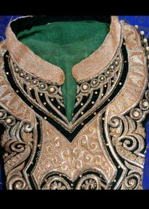 Beautiful Fancy Kurta