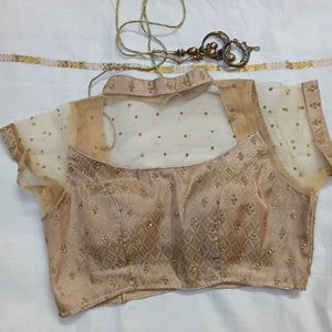 💛Golden Blouse💛