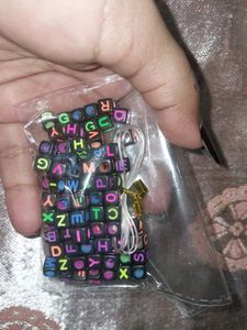 Letters