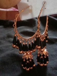 Stylish Dangle Earrings