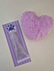 Paw 🐾 Glitter Hand Cream
