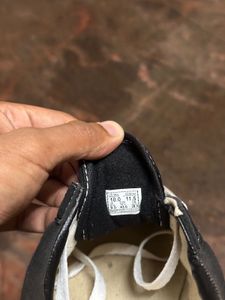 Vans Classic Shoe Original