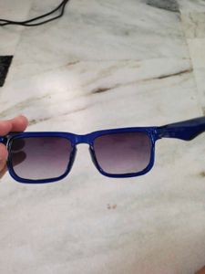 Blue Sunglasses For Kids