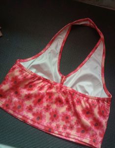 Beautiful Crop Top