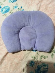 Baby  Mustard Pillow