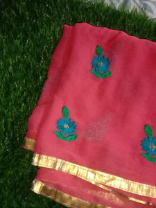 New Dupatta