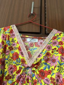 New Kaftan Mene Ek Bhi Baar Nahi Pehna