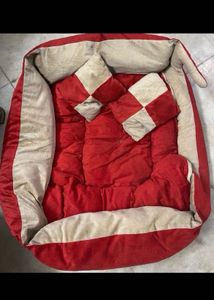 Dog Bed