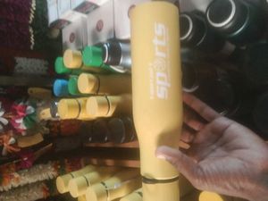 Sports Water Bottle 1ltr