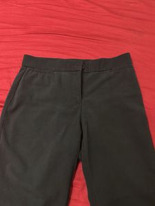 Black Trousers