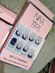 Nails Extensions