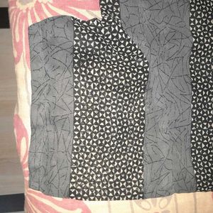 Printed Kurta