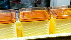 🆕 Premium Quality Namkeen Biscuits Tray