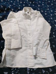 Boys' Ethnic Wear Set