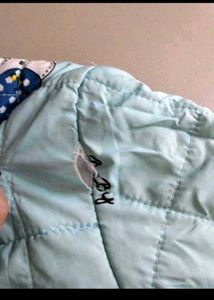Unisex Reversible Jacket (18-24 Months)