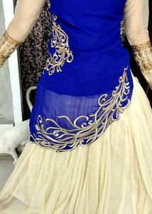 Beautiful Ball Gown 🤩🤩