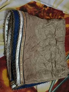 Women&#39;s Stylish Georgette Dupatta