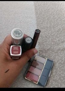 Mixed Makeup Bundle