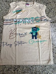 Kids Tee &amp; Shorts Set