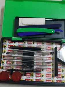 New Dissection Kit