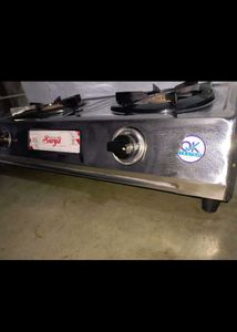 surya gas stove steal kitchen supplies cooking