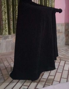 Jilbab Abaya