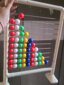 Baby Learning Tools