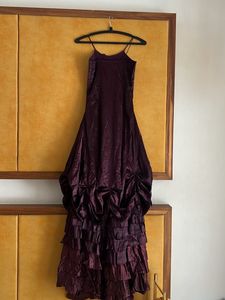 Barbie Doll Gown