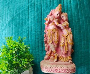 Radhe Krishna Murti