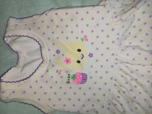 Beautiful Soft cotton Frock
