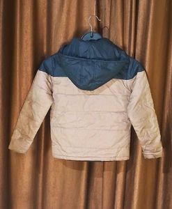 612 League Branded Jacket for 9 to 10 year boys