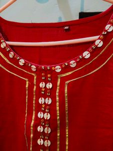 Kurta N Sharara
