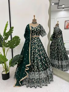 🆕️🆕️Lehenga Choli With Dupatta
