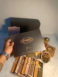 Diwali Premium Hamper 🎁🧨