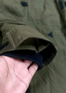 Absolute Joff Jeans Jacket