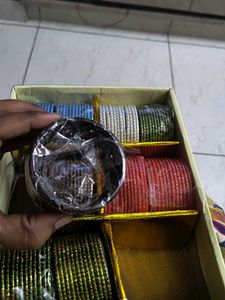 Bangle Set