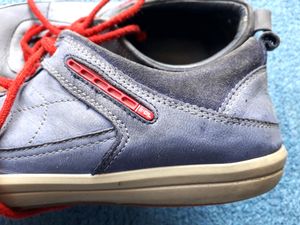 #Woodland Retro Vintage #Sneakers