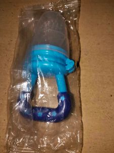Baby Food Feeder Completely New Untouched