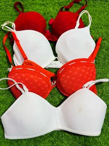 34 Size Padded