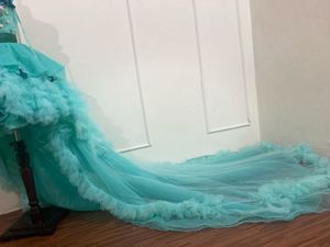 Beautiful sequence dress