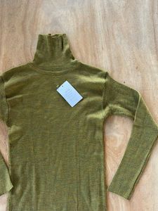 Korean Sweater