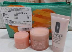 Clinique Kit