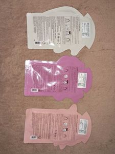 TONYMOLY MASK SHEET