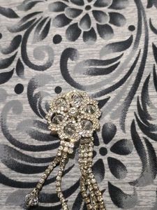 Saree Pin