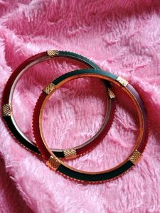 Beautiful Bangle ( Churi)