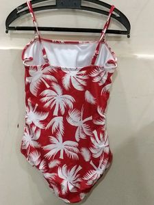 SWIMSUIT