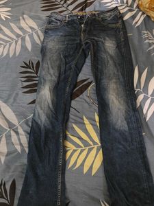 Stylish Denim Jeans
