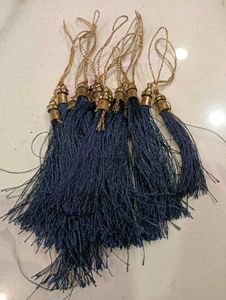 Nevi Blue Looms