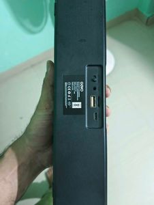 Govo Soundbar