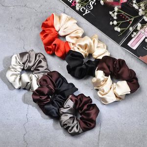 freeship multicolour scrunchies 3